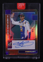 Chase Elliott 2023 Donruss Signature Series Holo Gold #18 #2/9 at PristineAuction.com