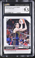 Caitlin Clark 2024-25 Panini Instant WNBA #144 RC (CGC 9.5) at PristineAuction.com