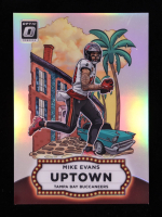 Mike Evans 2025 Donruss Optic Uptown #15 at PristineAuction.com