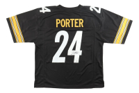 Joey Porter Jr. Signed Jersey (JSA) at PristineAuction.com