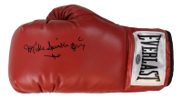 Mike Spinks Signed Everlast Boxing Glove Inscribed "Jinx" (Schwartz) at PristineAuction.com