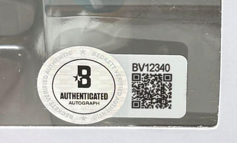 Lee Jung-Jae Signed "Squid Game" #1485 Player 456: Seong Gi-Hun Funko Pop! Vinyl Figure (Beckett) at PristineAuction.com Lee Jung-Jae Signed "Squid Game" #1485 Player 456: Seong Gi-Hun Funko Pop! Vinyl Figure (Beckett) at PristineAuction.com