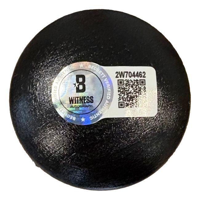 Josh Jung Signed Louisville Slugger Baseball Bat (Beckett) at PristineAuction.com Josh Jung Signed Louisville Slugger Baseball Bat (Beckett) at PristineAuction.com