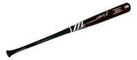 Josh Jung Signed Marucci Baseball Bat (Beckett) at PristineAuction.com