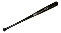Josh Jung Signed Louisville Slugger Baseball Bat Inscribed "23 WS Champs" (Beckett) at PristineAuction.com
