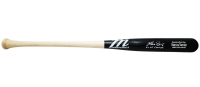 Marcus Semien Signed Marucci MB23-S Model Baseball Bat Inscribed "23 WS Champs" (Beckett) at PristineAuction.com