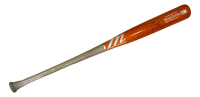 Michael Brantley Signed Marucci MB23 Model Baseball Bat Inscribed "2022 WS Champions" (Beckett) at PristineAuction.com