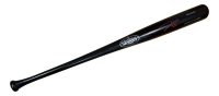 James Wood Signed Louisville Slugger Baseball Bat (Beckett) at PristineAuction.com