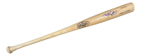 Manny Ramirez Signed Louisville Slugger Baseball Bat (Beckett) at PristineAuction.com