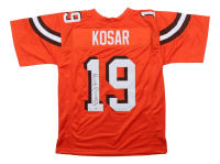 Bernie Kosar Signed Jersey (JSA) at PristineAuction.com
