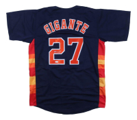 Jose Altuve Signed Jersey (JSA) at PristineAuction.com