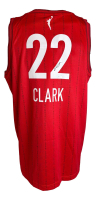 Caitlin Clark Signed Fever Nike Authentic Jersey (PSA) at PristineAuction.com