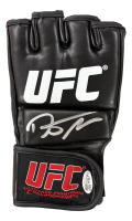 Dustin Poirier Signed UFC Fight Glove (JSA) at PristineAuction.com