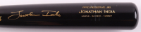 Jonathan India Signed Victus Player Model Baseball Bat (PSA & India) at PristineAuction.com