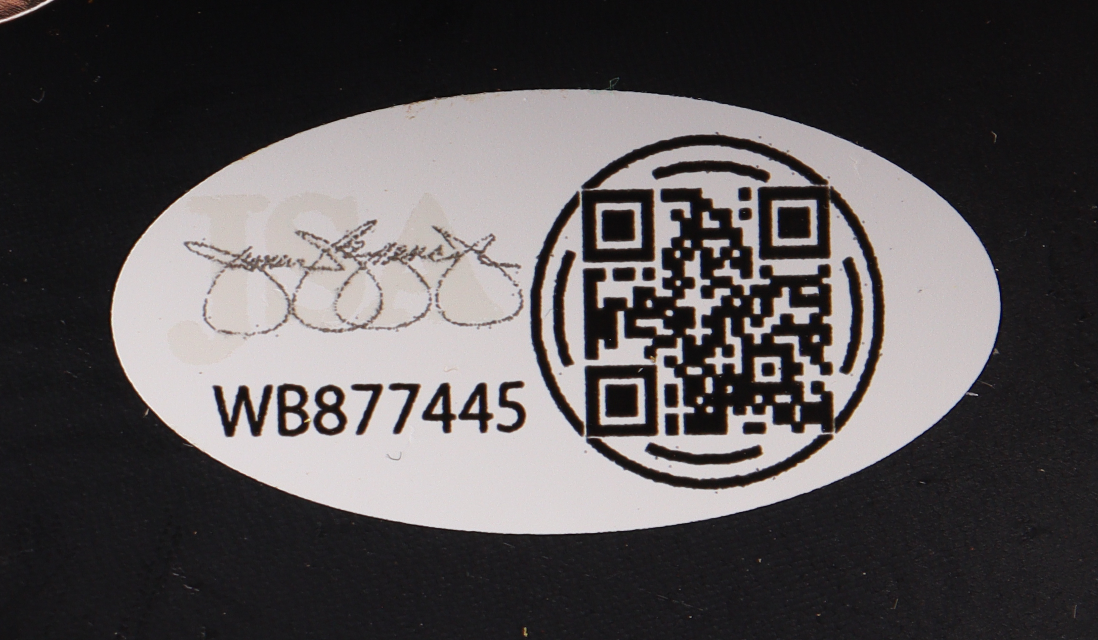 Ari Lehman Signed "Friday the 13th" Mask Inscribed "Jason Never Dies!" & "Jason 1" (JSA) at PristineAuction.com Ari Lehman Signed "Friday the 13th" Mask Inscribed "Jason Never Dies!" & "Jason 1" (JSA) at PristineAuction.com