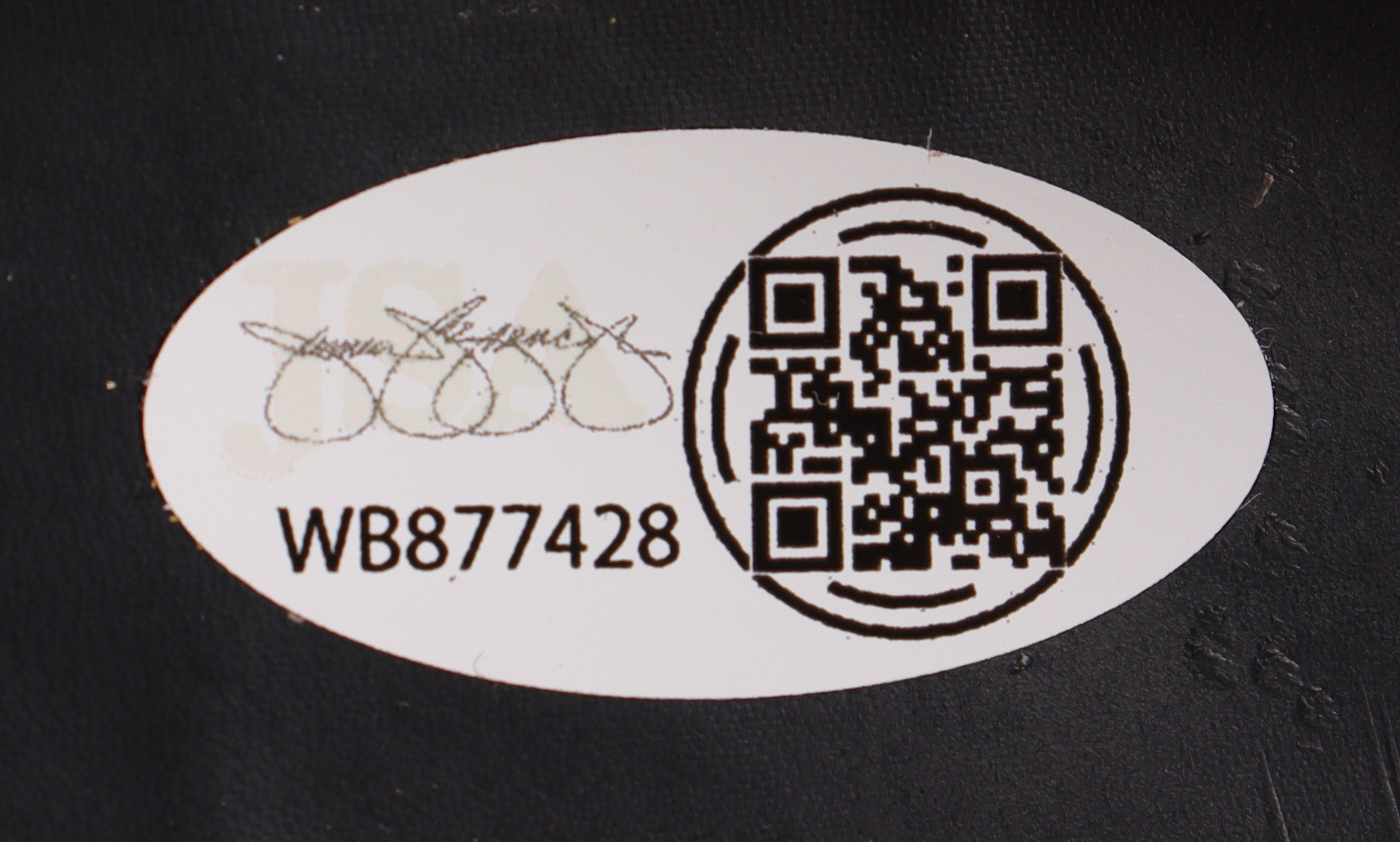 Ari Lehman Signed "Friday the 13th" Mask Inscribed "Jason Never Dies!" & "Jason 1" (JSA) at PristineAuction.com Ari Lehman Signed "Friday the 13th" Mask Inscribed "Jason Never Dies!" & "Jason 1" (JSA) at PristineAuction.com