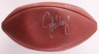 John Elway & Joe Montana Signed NFL Football (JSA) at PristineAuction.com