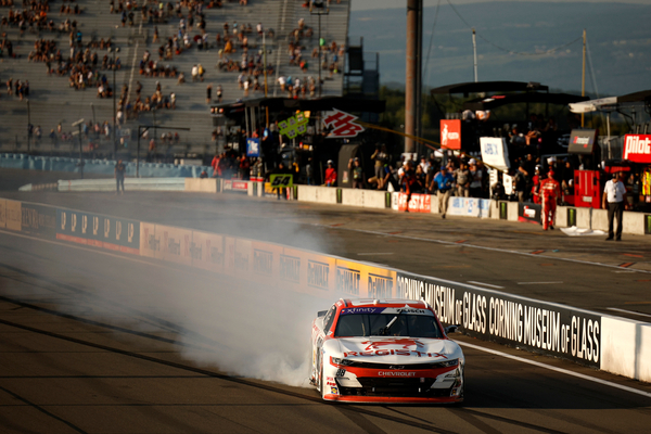 NASCAR VIP Garage & Pit Passes for the Watkins Glen International Race | Watkins Glen (August 8–9, 2026) at PristineAuction.com NASCAR VIP Garage & Pit Passes for the Watkins Glen International Race | Watkins Glen (August 8–9, 2026) at PristineAuction.com