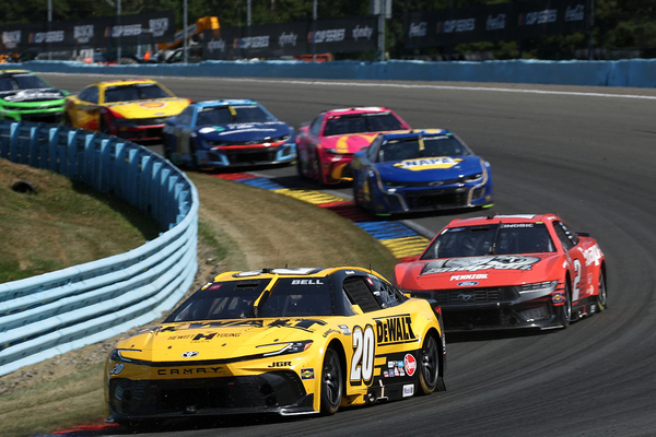 NASCAR VIP Garage & Pit Passes for the Watkins Glen International Race | Watkins Glen (August 8–9, 2026) at PristineAuction.com NASCAR VIP Garage & Pit Passes for the Watkins Glen International Race | Watkins Glen (August 8–9, 2026) at PristineAuction.com