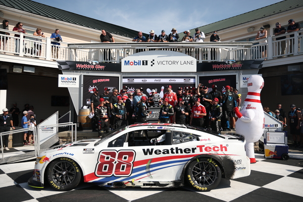 NASCAR VIP Garage & Pit Passes for the Watkins Glen International Race | Watkins Glen (August 8–9, 2026) at PristineAuction.com NASCAR VIP Garage & Pit Passes for the Watkins Glen International Race | Watkins Glen (August 8–9, 2026) at PristineAuction.com