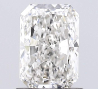 1.09 Carats Lab Grown Diamond Loose H, VS1 | IGI Cert at PristineAuction.com