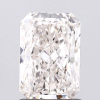 1.04 Carats Lab Grown Diamond Loose H, VVS1 | IGI Cert at PristineAuction.com