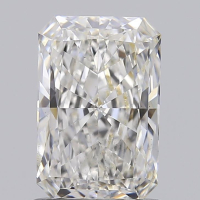 1.09 Carats Lab Grown Diamond Loose E, VS2 | IGI Cert at PristineAuction.com