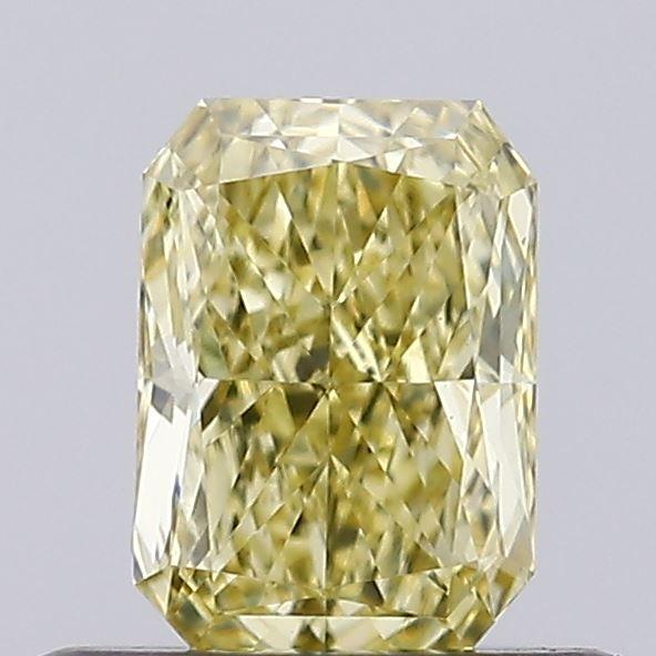 .51 Carats Lab Grown FANCY INTENSE YELLOW Diamond Loose VS1 | IGI Cert at PristineAuction.com .51 Carats Lab Grown FANCY INTENSE YELLOW Diamond Loose VS1 | IGI Cert at PristineAuction.com