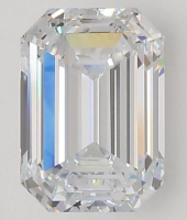 1.01 Carats Lab Grown Diamond Loose D, VS2 | IGI Cert at PristineAuction.com