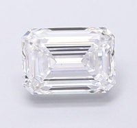 1.01 Carats Lab Grown Diamond Loose D, VS2 | IGI Cert at PristineAuction.com