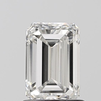 1.00 Carats Lab Grown Diamond Loose G, VS1 | IGI Cert at PristineAuction.com