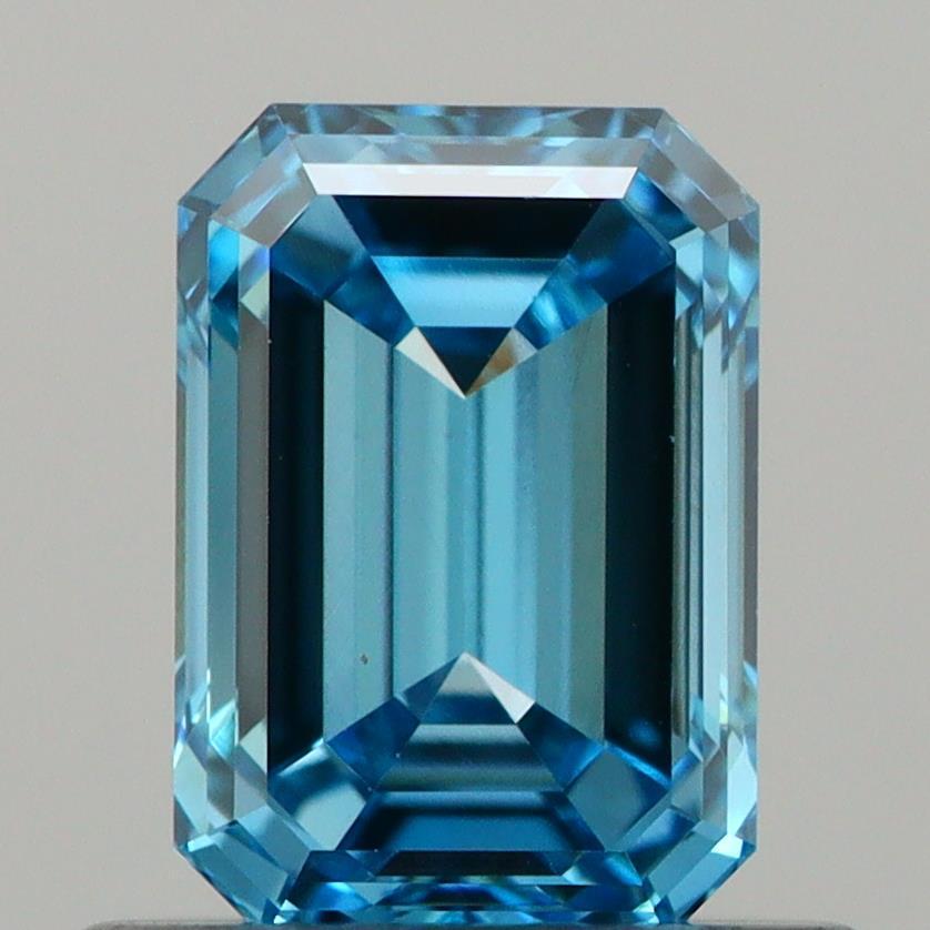 .74 Carats Lab Grown FANCY VIVID BLUE Diamond Loose VS1 | IGI Cert at PristineAuction.com .74 Carats Lab Grown FANCY VIVID BLUE Diamond Loose VS1 | IGI Cert at PristineAuction.com