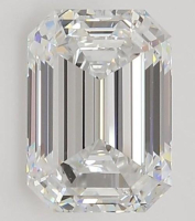 .60 Carats Lab Grown Diamond Loose G, VVS2 | IGI Cert at PristineAuction.com
