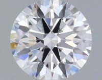 .69 Carats Lab Grown Diamond Loose E, VS2 | IGI Cert at PristineAuction.com