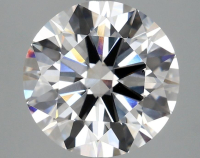 .53 Carats Lab Grown Diamond Loose E, VVS2 | IGI Cert at PristineAuction.com