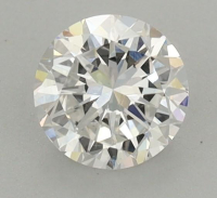.64 Carats Lab Grown Diamond Loose D, VS2 | IGI Cert at PristineAuction.com