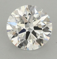 .65 Carats Lab Grown Diamond Loose E, VVS2 | IGI Cert at PristineAuction.com