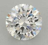 .68 Carats Lab Grown Diamond Loose D, VS1 | IGI Cert at PristineAuction.com