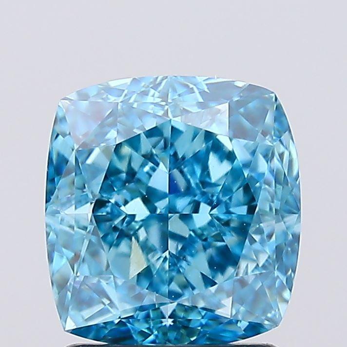 2.01 Carats Lab Grown FANCY VIVID BLUE Diamond Loose VS1 | $4,300 Estimated Retail Value (UGL & IGI Certs) at PristineAuction.com 2.01 Carats Lab Grown FANCY VIVID BLUE Diamond Loose VS1 | $4,300 Estimated Retail Value (UGL & IGI Certs) at PristineAuction.com