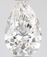 1.00 Carats Lab Grown Diamond Loose E, VS1 | IGI Cert at PristineAuction.com