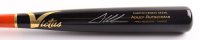 Adley Rutschman Signed Victus Baseball Bat (Fanatics & MLB) at PristineAuction.com