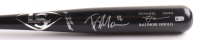 Trey Mancini Signed Louisville Slugger Baseball Bat (Fanatics & MLB) at PristineAuction.com