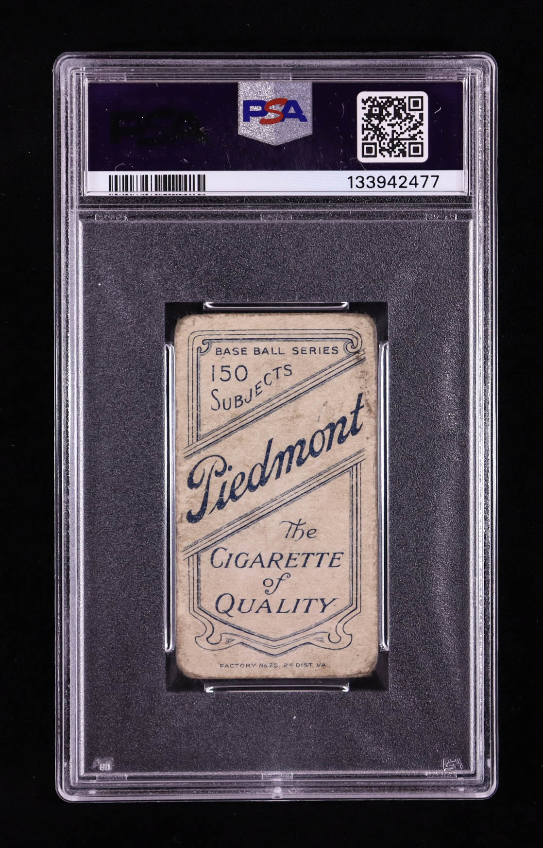 Bob Spade 1909-11 T206 #458 (PSA 1) at PristineAuction.com Bob Spade 1909-11 T206 #458 (PSA 1) at PristineAuction.com