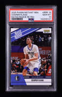 Cooper Flagg 2025-26 Panini Instant Rated Rookie Retro #RRR16 RC (PSA 10) at PristineAuction.com