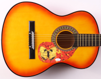 Ed Sheeran Signed 39" Acoustic Guitar (JSA) at PristineAuction.com