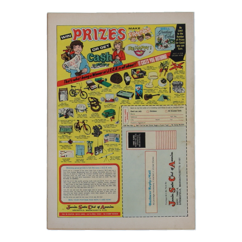 1974 "Human Torch" Issue #1 Mavel Comic Book at PristineAuction.com 1974 "Human Torch" Issue #1 Mavel Comic Book at PristineAuction.com