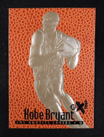 Kobe Bryant 1994-00 Bleachers 23 Karat Gold #4 E-X2000 Ball/1996 RC at PristineAuction.com