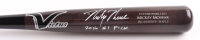 Mickey Moniak Signed Victus Baseball Bat Inscribed "2016 #1 Pick" (JSA) at PristineAuction.com