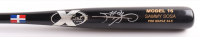 Sammy Sosa Signed X Baseball Bat (PSA) at PristineAuction.com