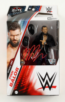 Finn Balor Signed WWE Main Event Showdown Action Figures (Fanatics) at PristineAuction.com